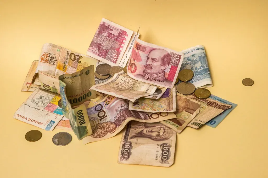 Nowe podejście do szybkiego finansowania
